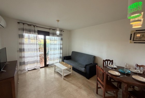 Revente - Appartement - Orihuela Costa - Lomas de Cabo Roig