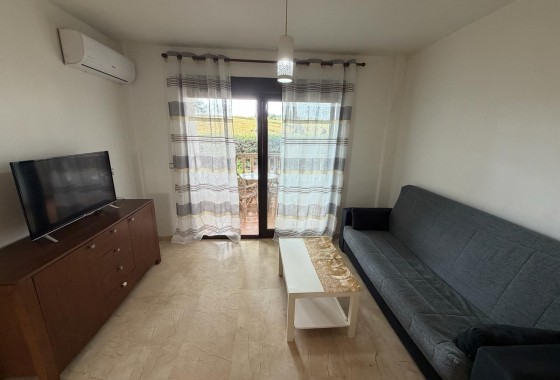 Revente - Appartement - Orihuela Costa - Lomas de Cabo Roig
