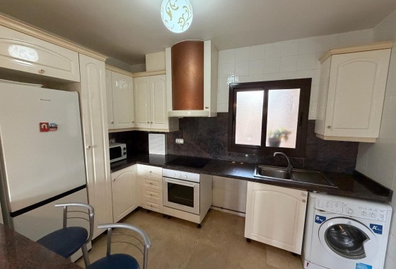 Revente - Appartement - Orihuela Costa - Lomas de Cabo Roig