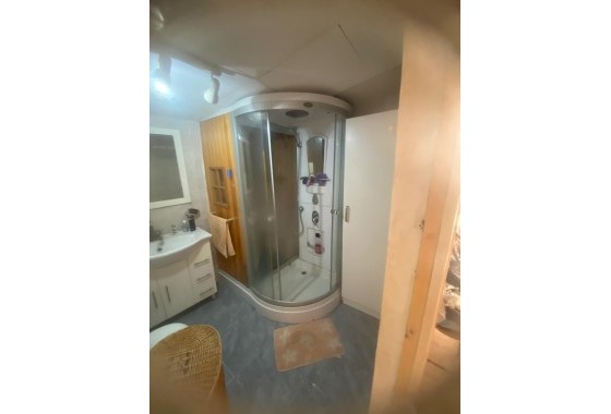 Revente - finca - Guardamar del Segura - Pueblo