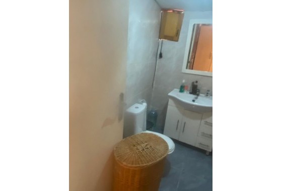 Revente - finca - Guardamar del Segura - Pueblo