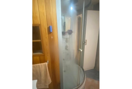 Revente - finca - Guardamar del Segura - Pueblo