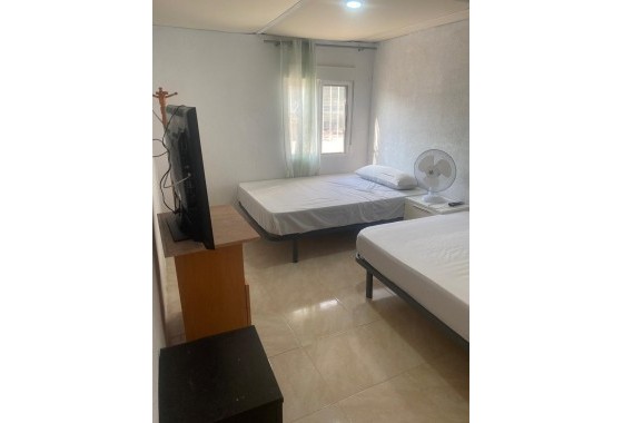 Revente - finca - Guardamar del Segura - Pueblo