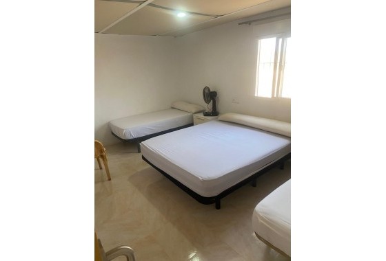 Revente - finca - Guardamar del Segura - Pueblo