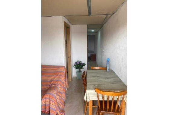 Revente - finca - Guardamar del Segura - Pueblo