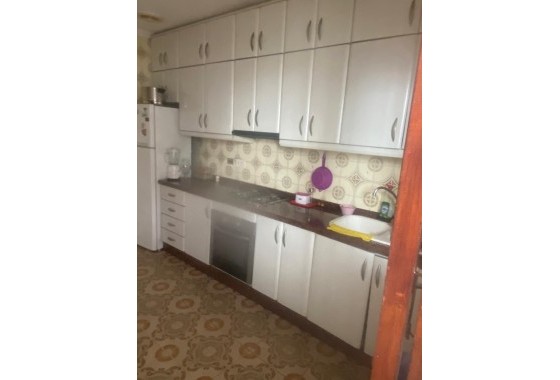 Revente - finca - Guardamar del Segura - Pueblo