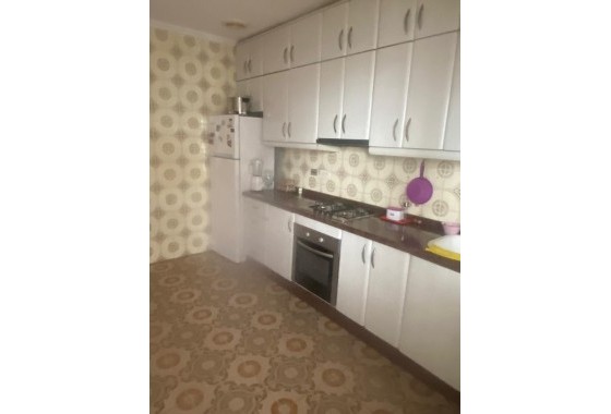 Revente - finca - Guardamar del Segura - Pueblo