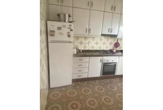 Revente - finca - Guardamar del Segura - Pueblo