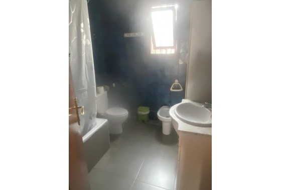 Revente - finca - Guardamar del Segura - Pueblo