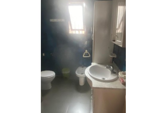 Revente - finca - Guardamar del Segura - Pueblo