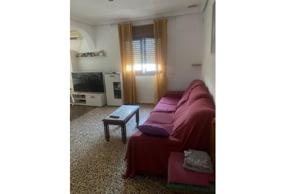 Revente - finca - Guardamar del Segura - Pueblo