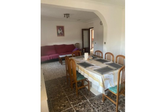 Revente - finca - Guardamar del Segura - Pueblo