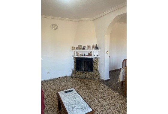 Revente - finca - Guardamar del Segura - Pueblo