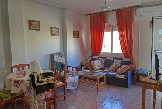 Revente - Appartement - Torrevieja - Playa de los locos
