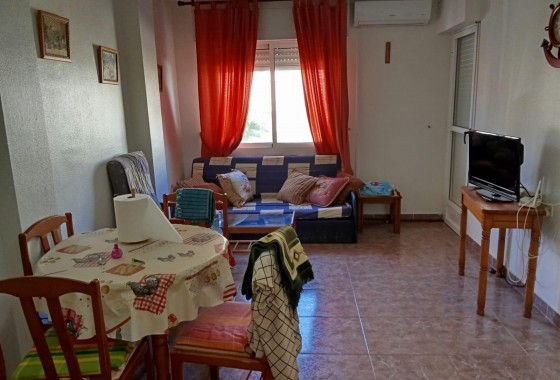 Revente - Appartement - Torrevieja - Playa de los locos