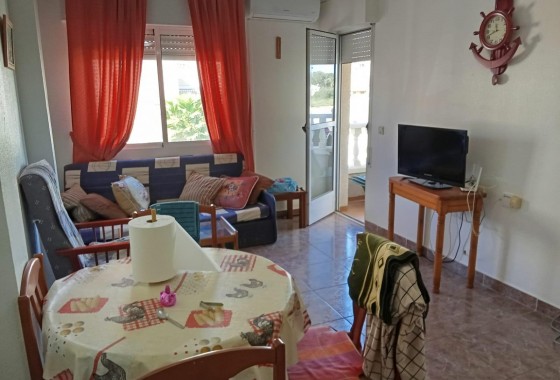 Revente - Appartement - Torrevieja - Playa de los locos
