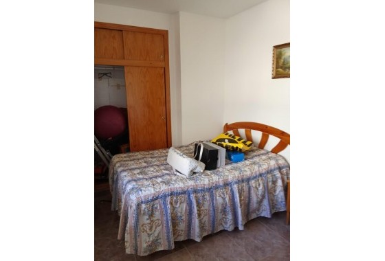Revente - Appartement - Torrevieja - Playa de los locos