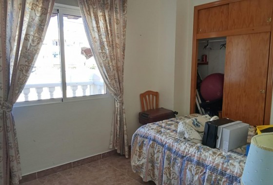 Revente - Appartement - Torrevieja - Playa de los locos