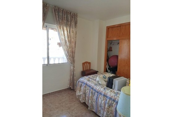 Revente - Appartement - Torrevieja - Playa de los locos