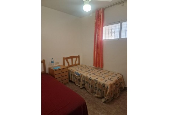 Revente - Appartement - Torrevieja - Playa de los locos