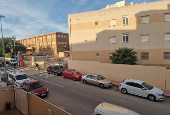 Revente - Appartement - Torrevieja - Playa de los locos