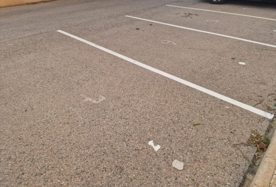 Revente - Appartement - Torrevieja - Playa de los locos