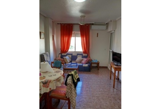 Revente - Appartement - Torrevieja - Playa de los locos