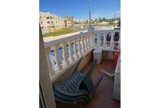 Revente - Appartement - Torrevieja - Playa de los locos