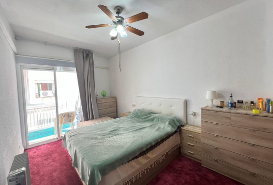 Revente - Appartement - Torrevieja - Estacion de autobuses