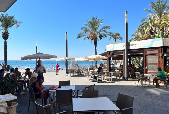 Revente - Appartement - Torrevieja - Estacion de autobuses