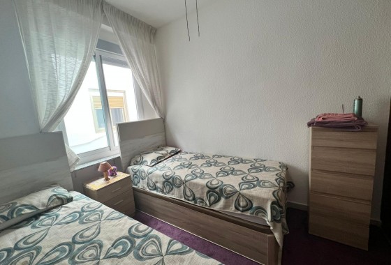 Revente - Appartement - Torrevieja - Estacion de autobuses