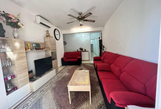 Revente - Appartement - Torrevieja - Estacion de autobuses