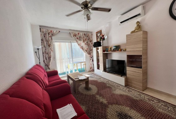 Revente - Appartement - Torrevieja - Estacion de autobuses