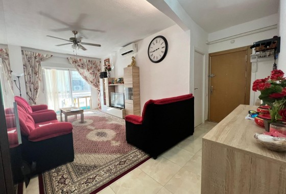 Revente - Appartement - Torrevieja - Estacion de autobuses