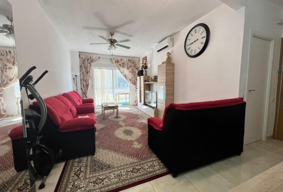 Revente - Appartement - Torrevieja - Estacion de autobuses