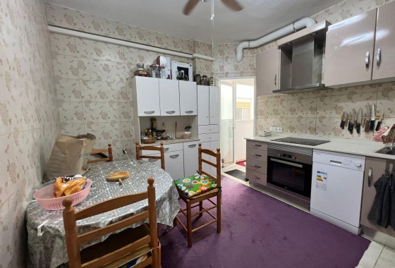 Revente - Appartement - Torrevieja - Estacion de autobuses