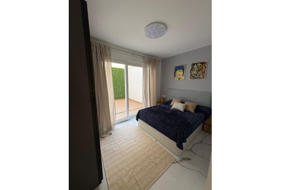 Resale - Apartment - Torrevieja - torrevieja