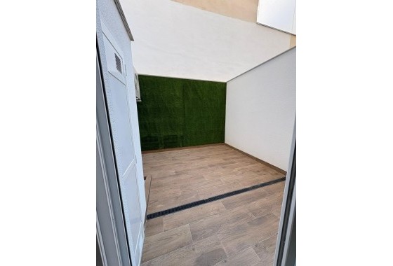 Resale - Apartment - Torrevieja - torrevieja