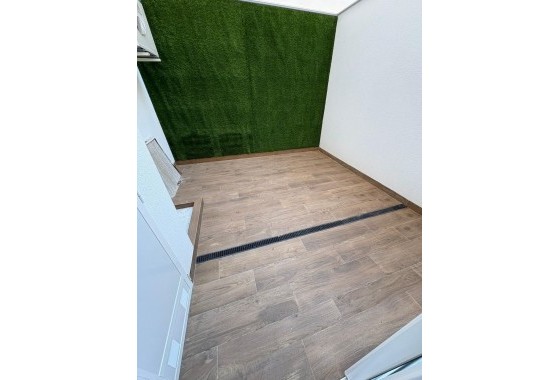 Resale - Apartment - Torrevieja - torrevieja