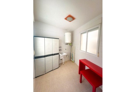 Revente - Appartement - Torrevieja - torrevieja