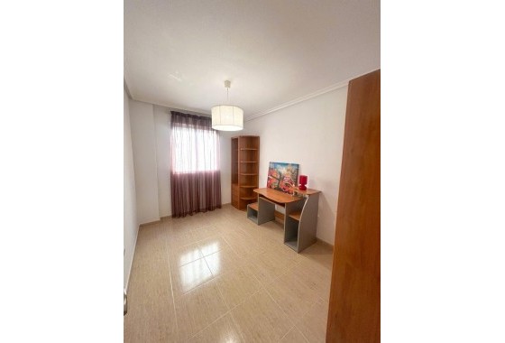 Revente - Appartement - Torrevieja - torrevieja
