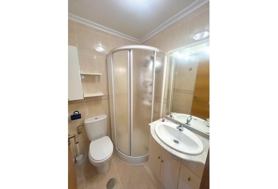 Revente - Appartement - Torrevieja - torrevieja