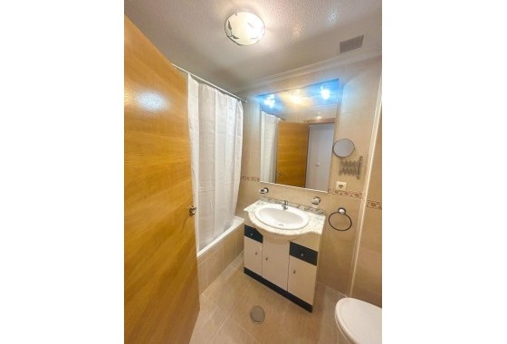 Revente - Appartement - Torrevieja - torrevieja