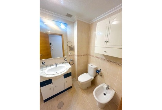 Revente - Appartement - Torrevieja - torrevieja