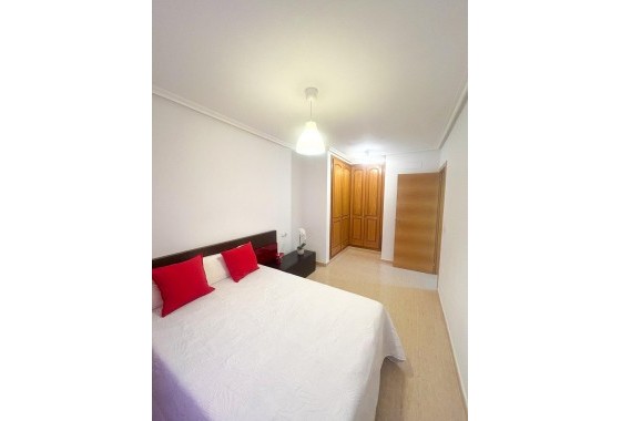 Revente - Appartement - Torrevieja - torrevieja