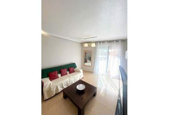Revente - Appartement - Torrevieja - torrevieja