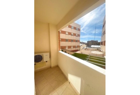 Revente - Appartement - Torrevieja - torrevieja