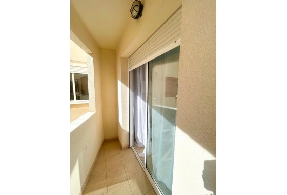 Revente - Appartement - Torrevieja - torrevieja