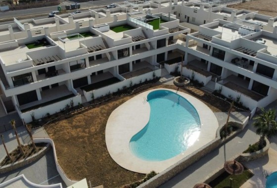 Resale - Apartment - Torrevieja