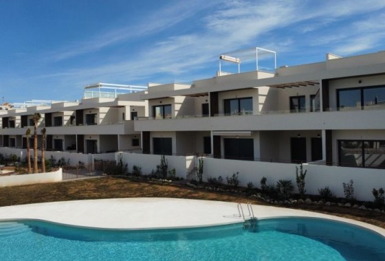 Resale - Apartment - Torrevieja